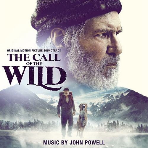 The Call of the Wild Soundtrack 2020