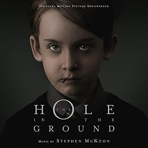 The Hole In The Ground OST