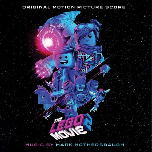 The Lego Movie 2: The Second Part Score