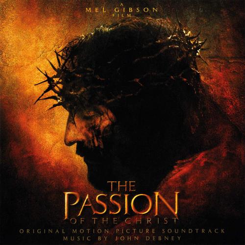 The Passion Of The Christ Soundtrack