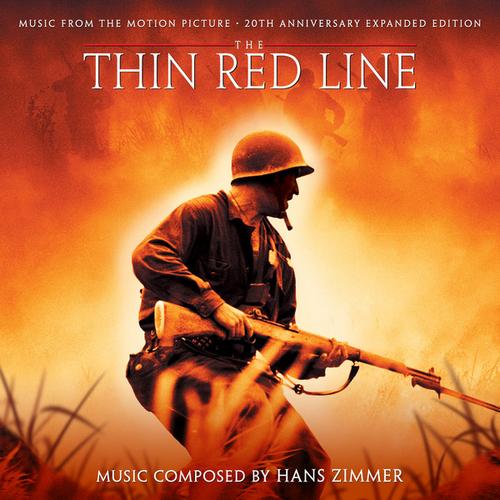 The Thin Red Line OST