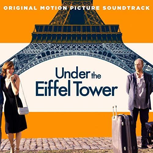 Under the Eiffel Tower OST