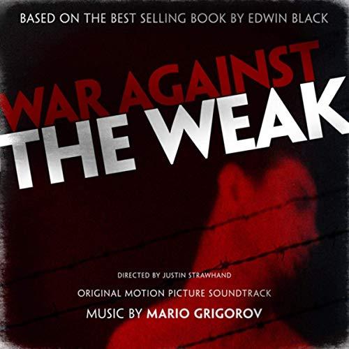 War Against the Weak OST