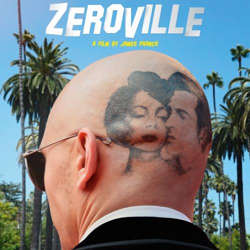 Zeroville Soundtrack