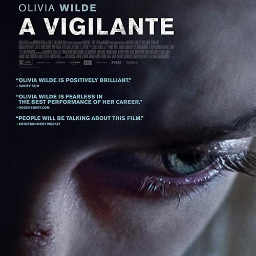 A Vigilante Soundtrack