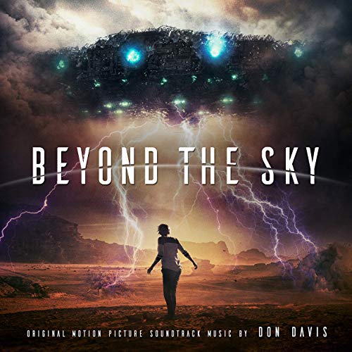 Beyond the Sky OST