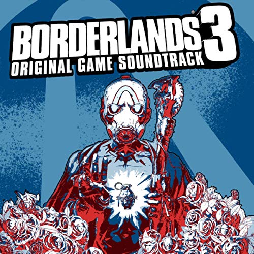 Borderlands 3 Soundtrack