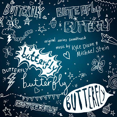 Butterfly OST