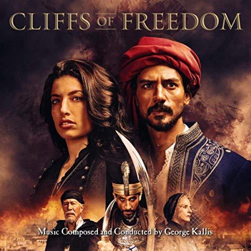 Cliffs of Freedom OST