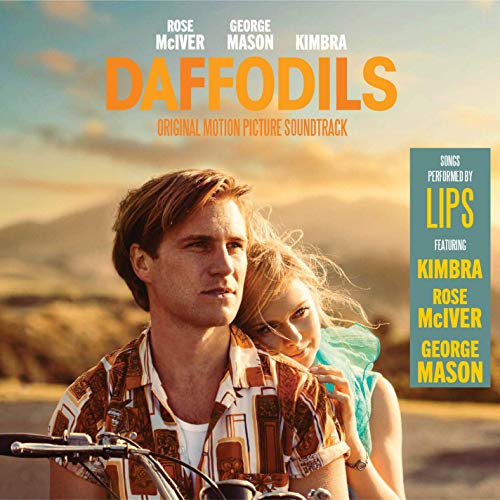 Daffodils Soundtrack