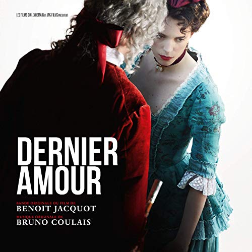 Dernier amour Soundtrack