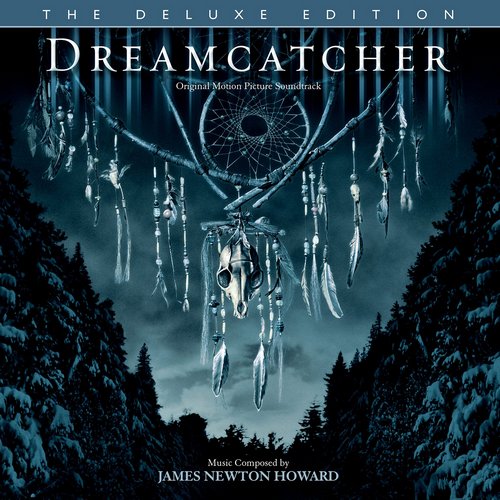 Dreamcatcher Soundtrack