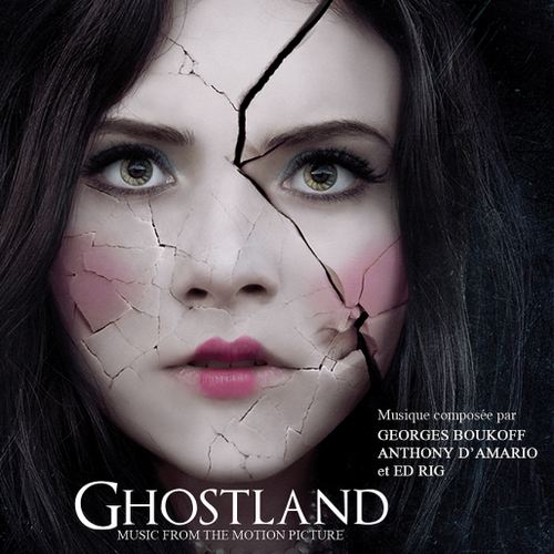 Ghostland OST