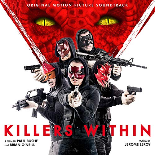 Killers Within Soundtrack