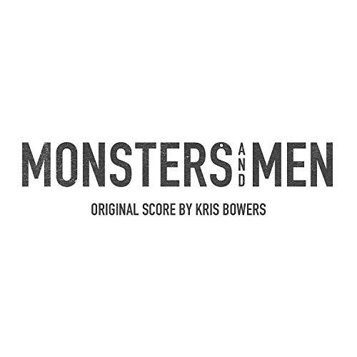 Monsters and Men Score