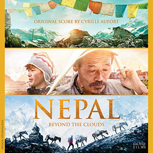 Nepal: Beyond the Clouds Soundtrack