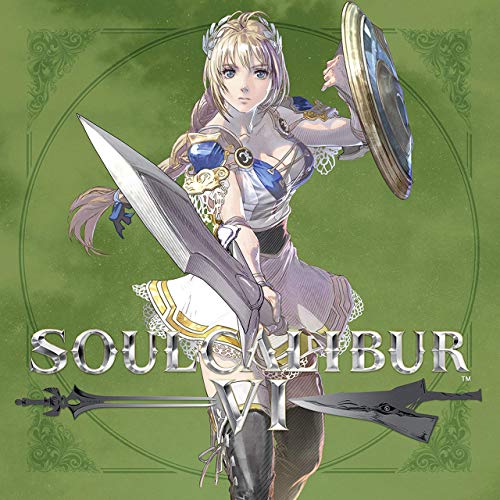 SoulCalibur 6 Soundtrack