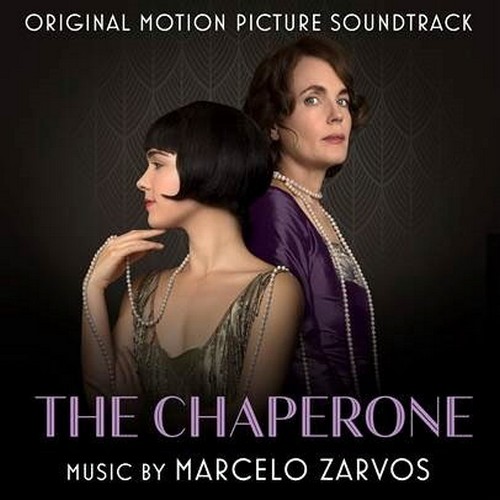 The Chaperone Soundtrack