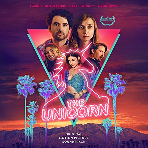 The Unicorn Soundtrack