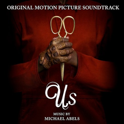 soundtrack michael abels jordan peele motion album anthem blu dvd ray got film release listen lyrics cd july movies remix