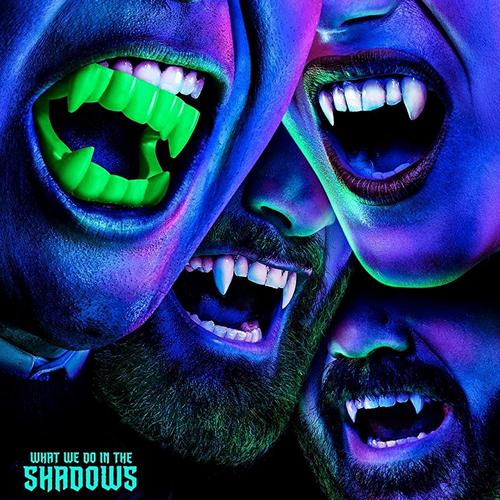 What We Do in the Shadows Soundtrack
