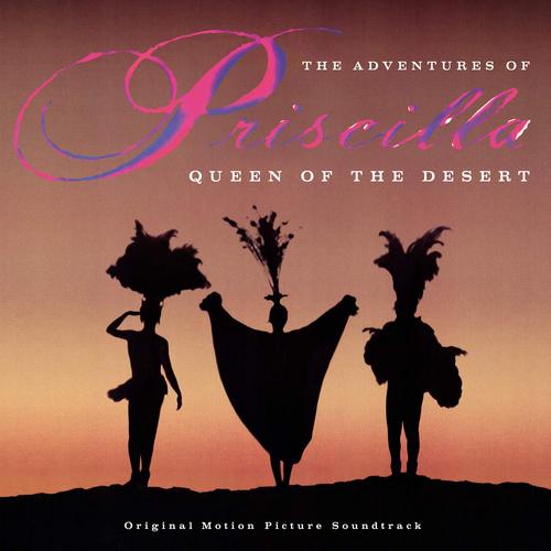 Adventures Of Priscilla, Queen Of The Desert Soundtrack