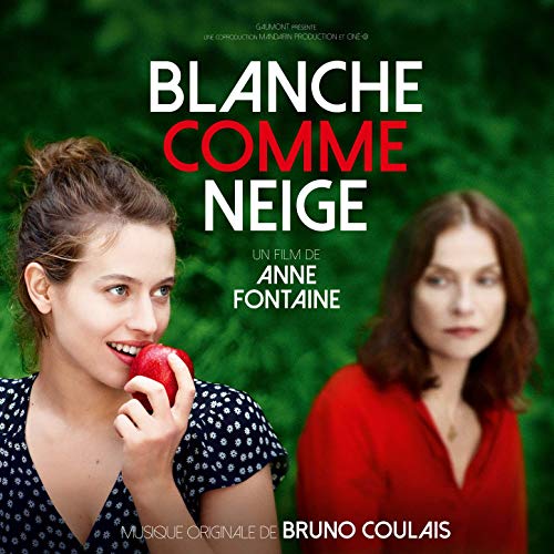 Blanche comme neige Soundtrack
