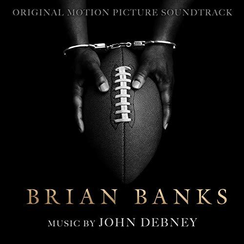 Brian Banks Soundtrack