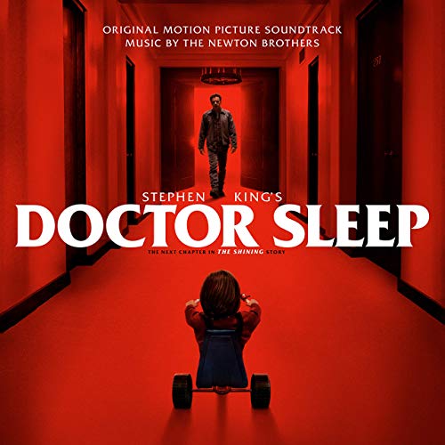 Doctor Sleep Soundtrack