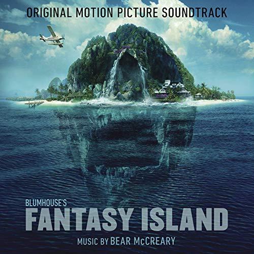 Fantasy Island Soundtrack