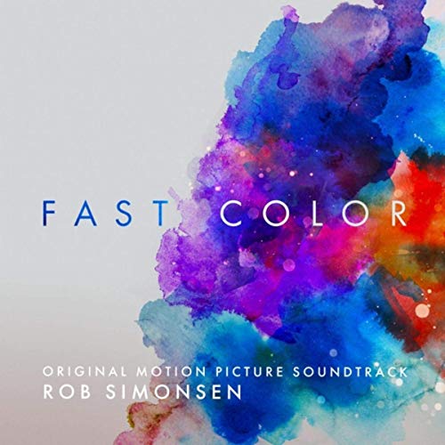 Fast Color Soundtrack