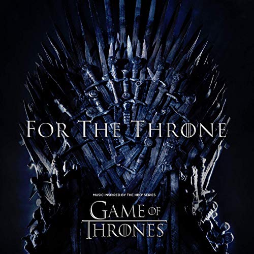 For The Throne Soundtrack