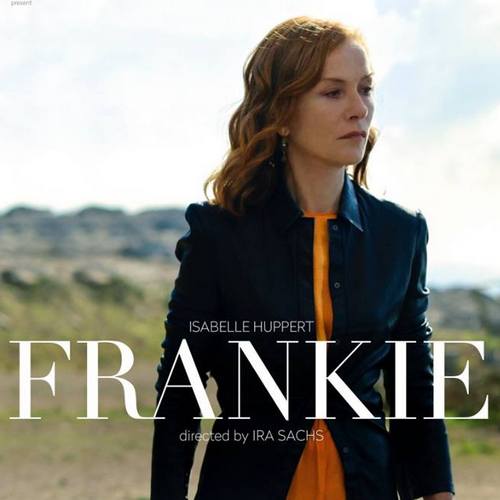 Frankie Soundtrack