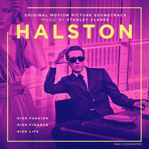 Halston Original Soundtrack