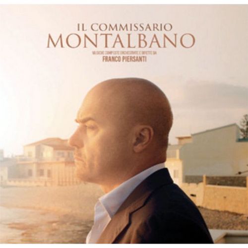 Il commissario Montalbano Soundtrack