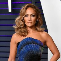 Jennifer Lopez actress