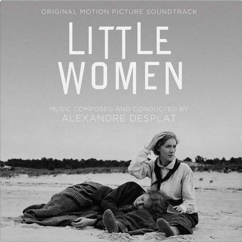 Little Women Soundtrack