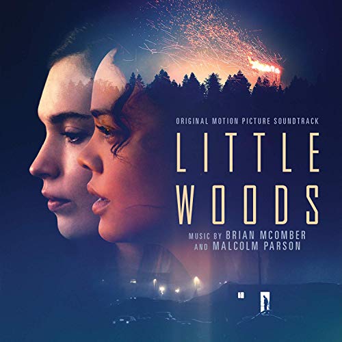 Little Woods Soundtrack