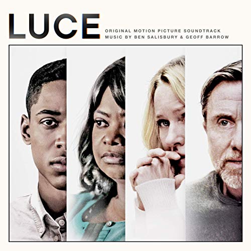 Luce Soundtrack