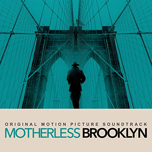 Motherless Brooklyn Soundtrack