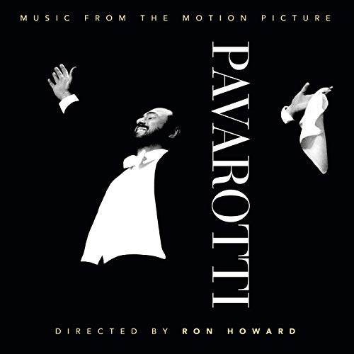Pavarotti Soundtrack