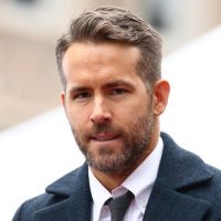 Ryan Reynolds actor
