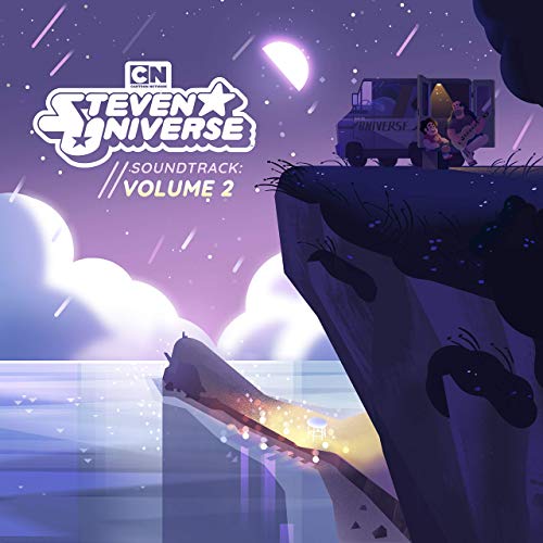 Steven Universe Vol. 2 Soundtrack
