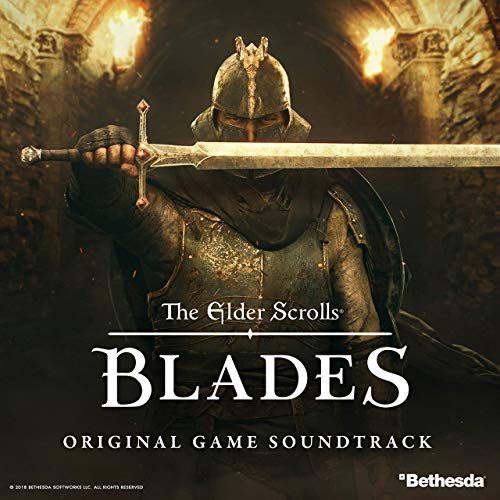 The Elder Scrolls: Blades Soundtrack