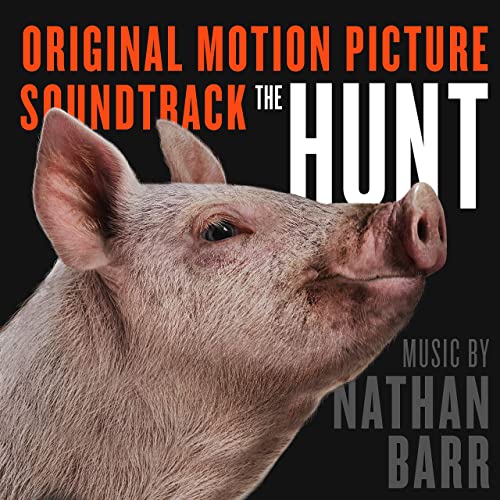 The Hunt Soundtrack