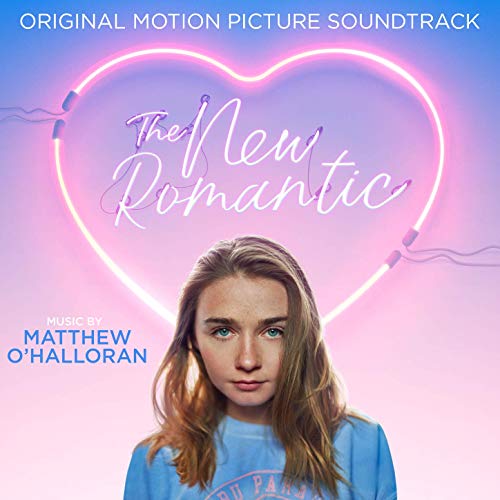 The New Romantic Soundtrack