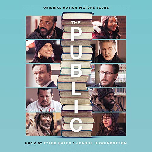 The Public Soundtrack