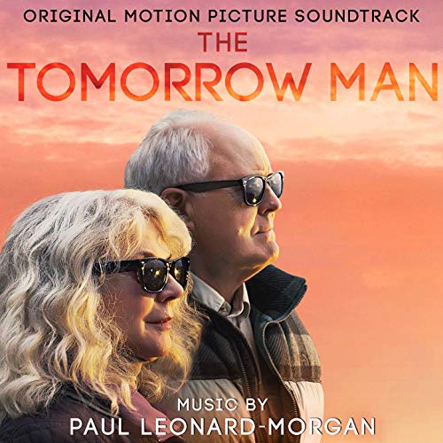 The Tomorrow Man Soundtrack