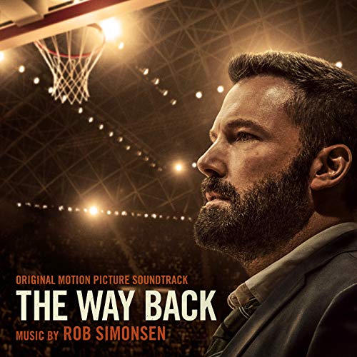 The Way Back Soundtrack