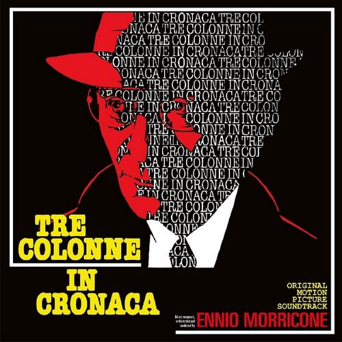 Tre Colonne In Cronaca Soundtrack